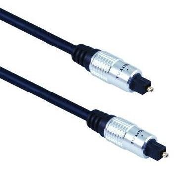 HDMI2.1版-JC-TB6系列 數位音響光纖線TOSLINK Digital Audio Optical Cable 