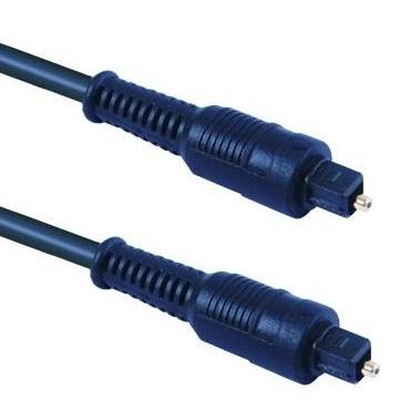 HDMI2.1版-JC-TA7系列 數位音響光纖線TOSLINK Digital Audio Optical Cable   