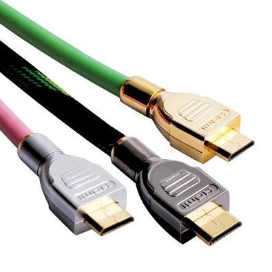 HDMI2.1版-JC-CA5系列 (C Type) TO (A Type)HDMI 1.3 1.4版 Cable