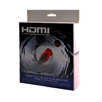 HDMI2.1版-JC-72(HDMI CABLE 紙盒) 