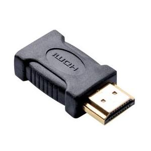 HDMI2.1版-JC-AH7-CA(Type C/Female 轉 Type A/Male)HDMI Adapter/HDMI 轉接頭