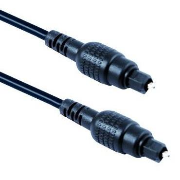 HDMI2.1版-JC-TA8系列 數位音響光纖線TOSLINK Digital Audio Optical Cable   