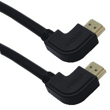 HDMI2.1版-JC-AR-1 HDMI 90度(向右)線規格介紹 