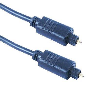 HDMI2.1版-JC-TA2系列 數位音響光纖線TOSLINK Digital Audio Optical Cable