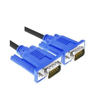 HDMI2.1版-JC-V2-A VGA TO VGA CABLE