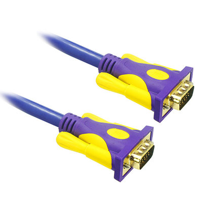 HDMI2.1版-JC-V3-A VGA TO VGA CABLE