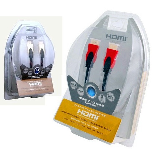 HDMI2.1版-JC-97(HDMI CABLE 塑膠透明盒 & 泡殼& 吸塑盒)