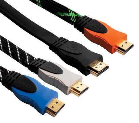 HDMI2.1版-