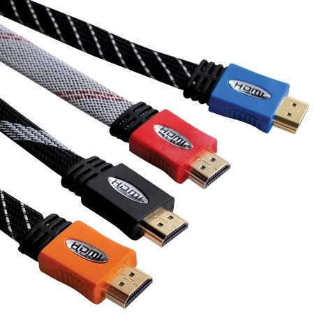 HDMI2.1版-