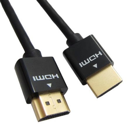 HDMI2.1版-JC-S01 超薄型HDMI 規格介紹