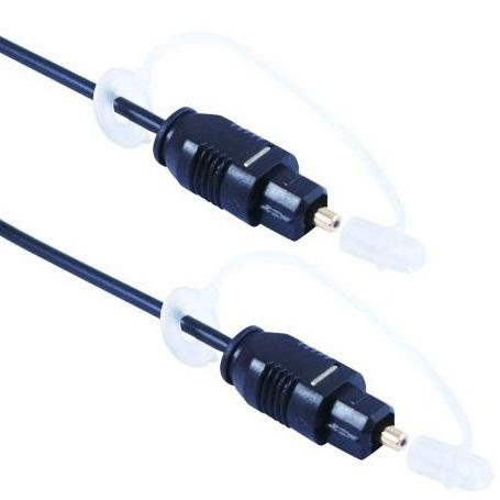 HDMI2.1版-JC-TA1系列 數位音響光纖線TOSLINK Digital Audio Optical Cable