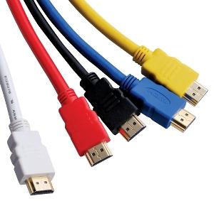 HDMI2.1版-