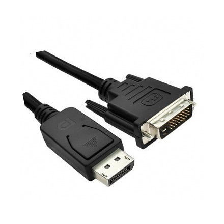 HDMI2.1版-JC-DD-A DISPLAYPORT轉DVI