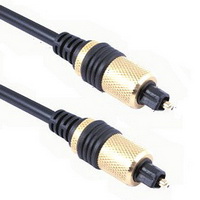 HDMI2.1版-JC-TB1系列 數位音響光纖線TOSLINK Digital Audio Optical Cable 