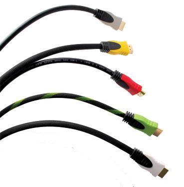 HDMI2.1版-