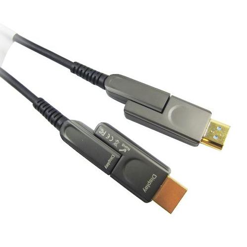 HDMI2.1版-JC-TA-20-D光籤HDMI 2.0版(100公尺/米 光籤HDMI 2.0 CABLE)  