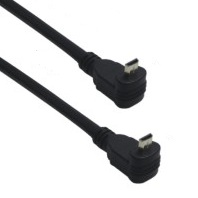 HDMI2.1版-JC-AU-1 HDMI 90度(向上)線規格介紹