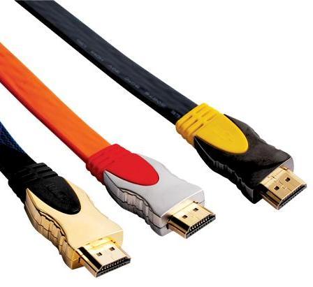 HDMI2.1版-