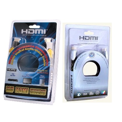 HDMI2.1版-JC-96(HDMI CABLE 塑膠透明盒 & 泡殼& 吸塑盒)