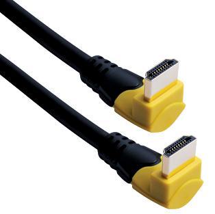 HDMI2.1版-JC-C01-D HDMI 90度(向下)線規格介紹  