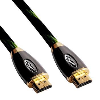 HDMI2.1版-JC-CC7-B Mini(C Type)HDMI 1.3 1.4版 Cable