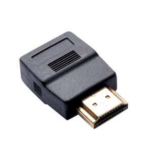 HDMI2.1版-JC-AH3-A(Type A/Female 轉 Type A/Male)HDMI Adapter/HDMI 轉接頭