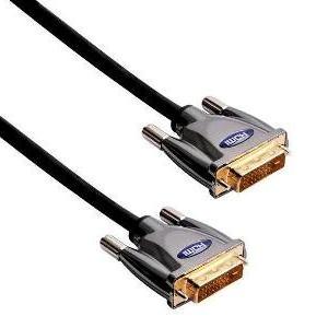 HDMI2.1版-JC-D5-A DVI TO DVI CABLE