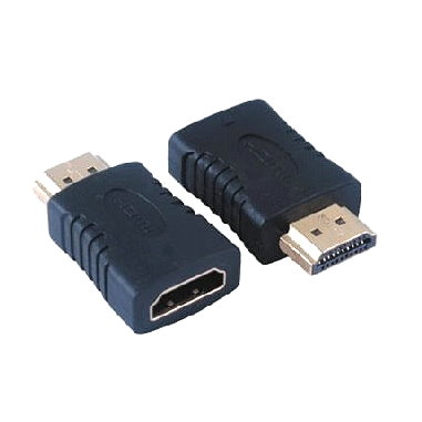 HDMI2.1版-JC-AH3-AB(Type A/Female 轉 Type A/Male)HDMI Adapter/HDMI 轉接頭