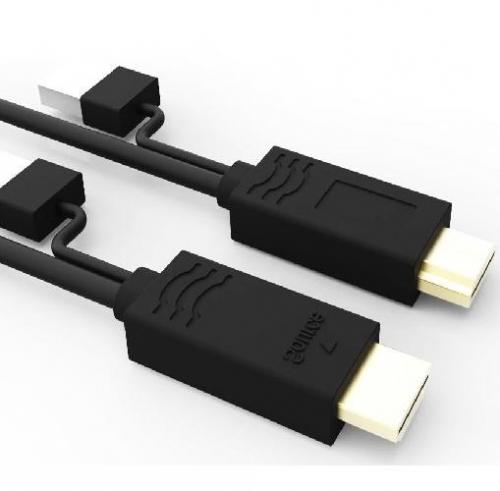 HDMI2.1版-