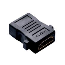 HDMI2.1版-JC-AH1-B(Type A/Female 轉 Type A/Female)HDMI Adapter/HDMI 轉接頭